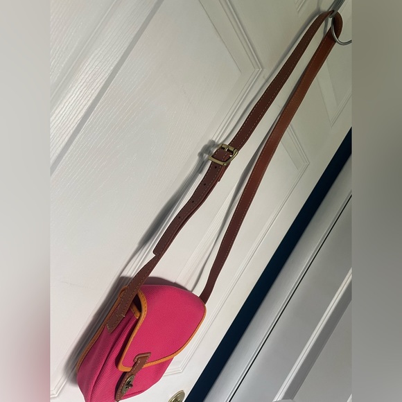 NWOT Fossil Austin crossbody - Picture 8 of 10